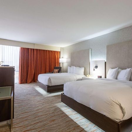 Doubletree By Hilton Dallas/Richardson Luaran gambar