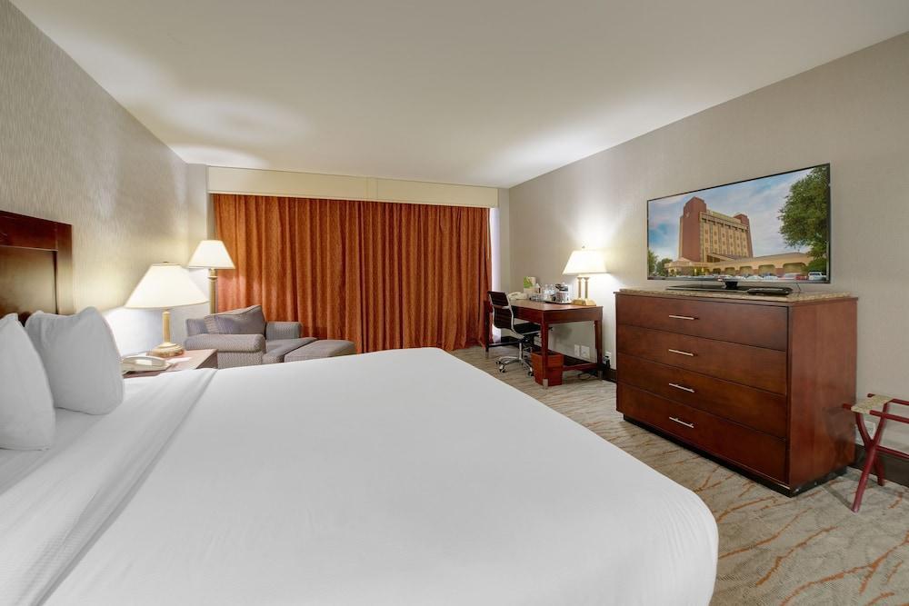 Doubletree By Hilton Dallas/Richardson Luaran gambar