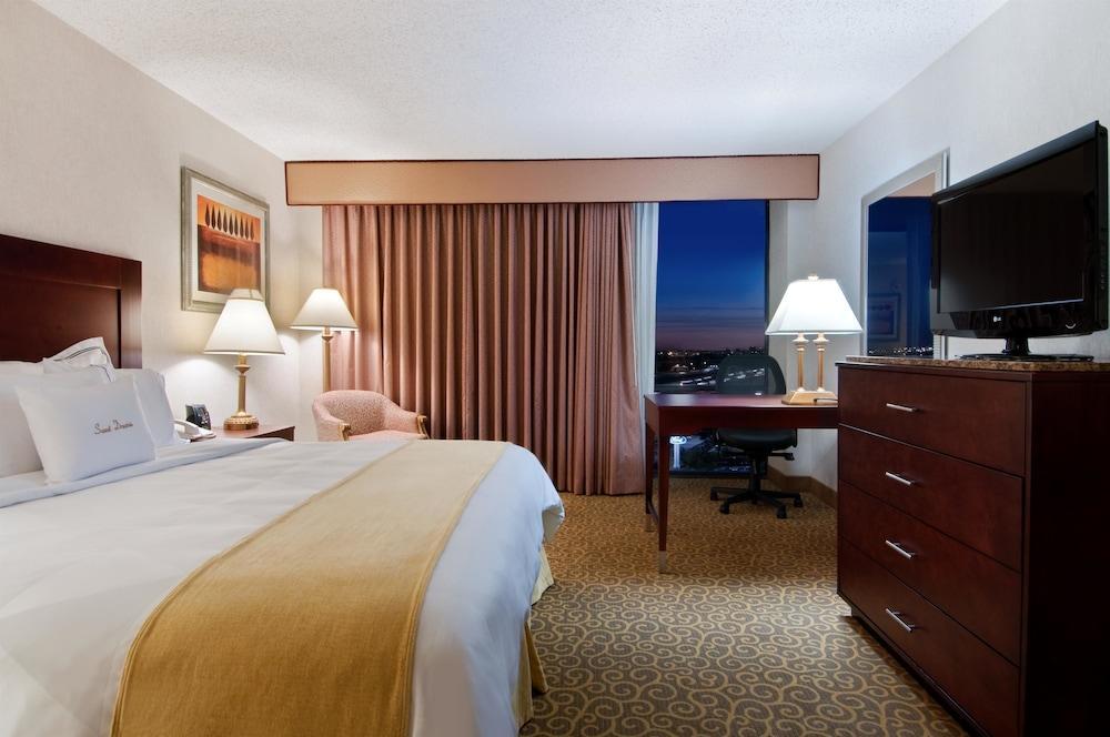 Doubletree By Hilton Dallas/Richardson Luaran gambar