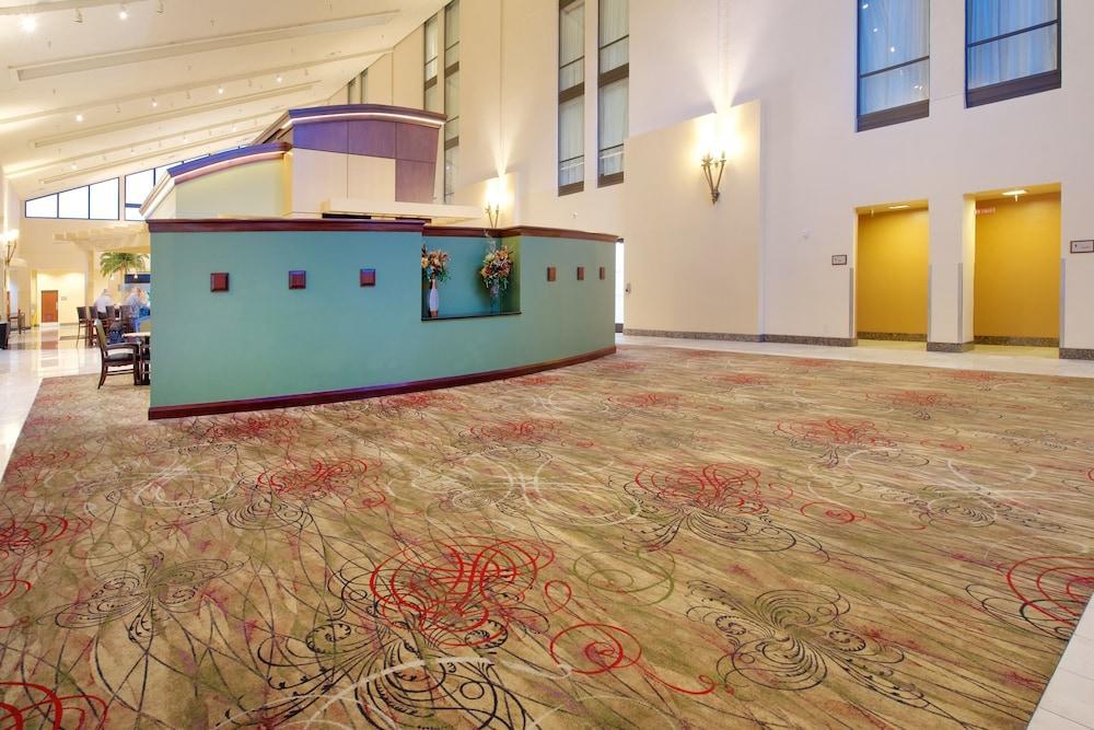 Doubletree By Hilton Dallas/Richardson Luaran gambar