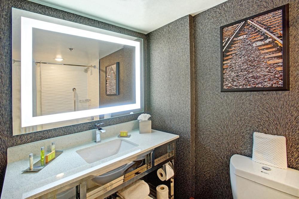 Doubletree By Hilton Dallas/Richardson Luaran gambar