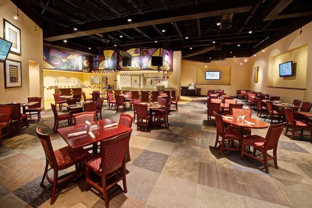 Doubletree By Hilton Dallas/Richardson Luaran gambar
