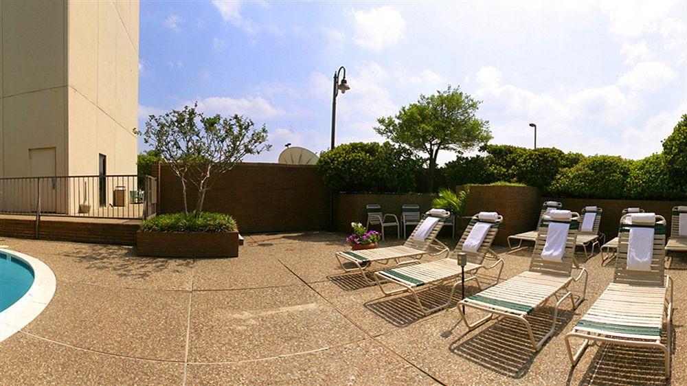 Doubletree By Hilton Dallas/Richardson Luaran gambar