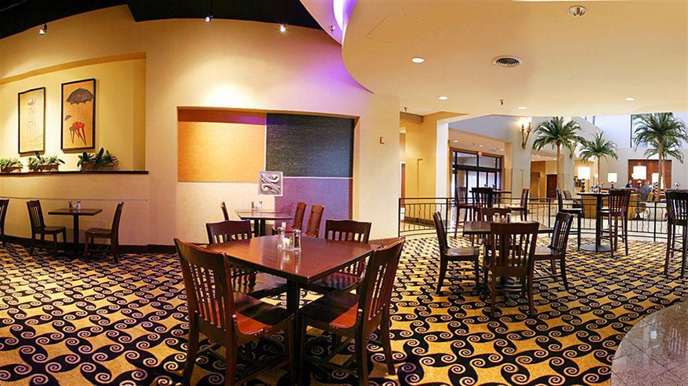 Doubletree By Hilton Dallas/Richardson Luaran gambar