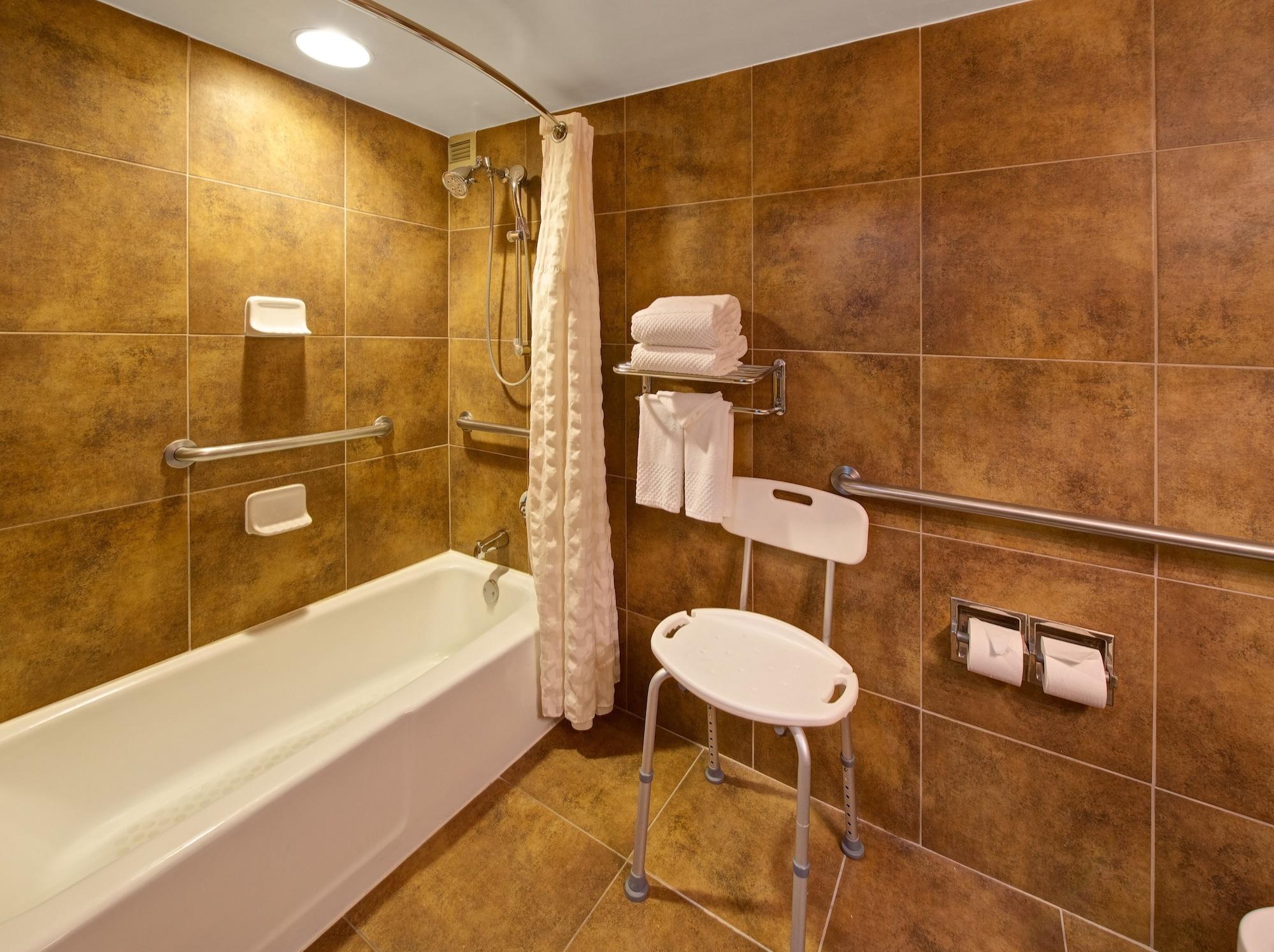 Doubletree By Hilton Dallas/Richardson Luaran gambar