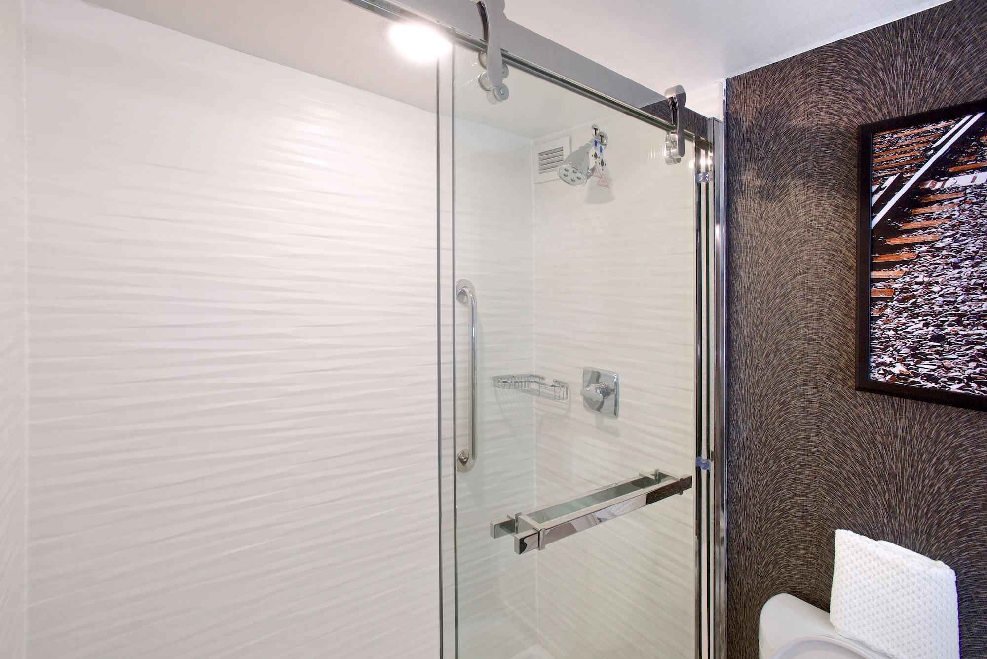 Doubletree By Hilton Dallas/Richardson Luaran gambar