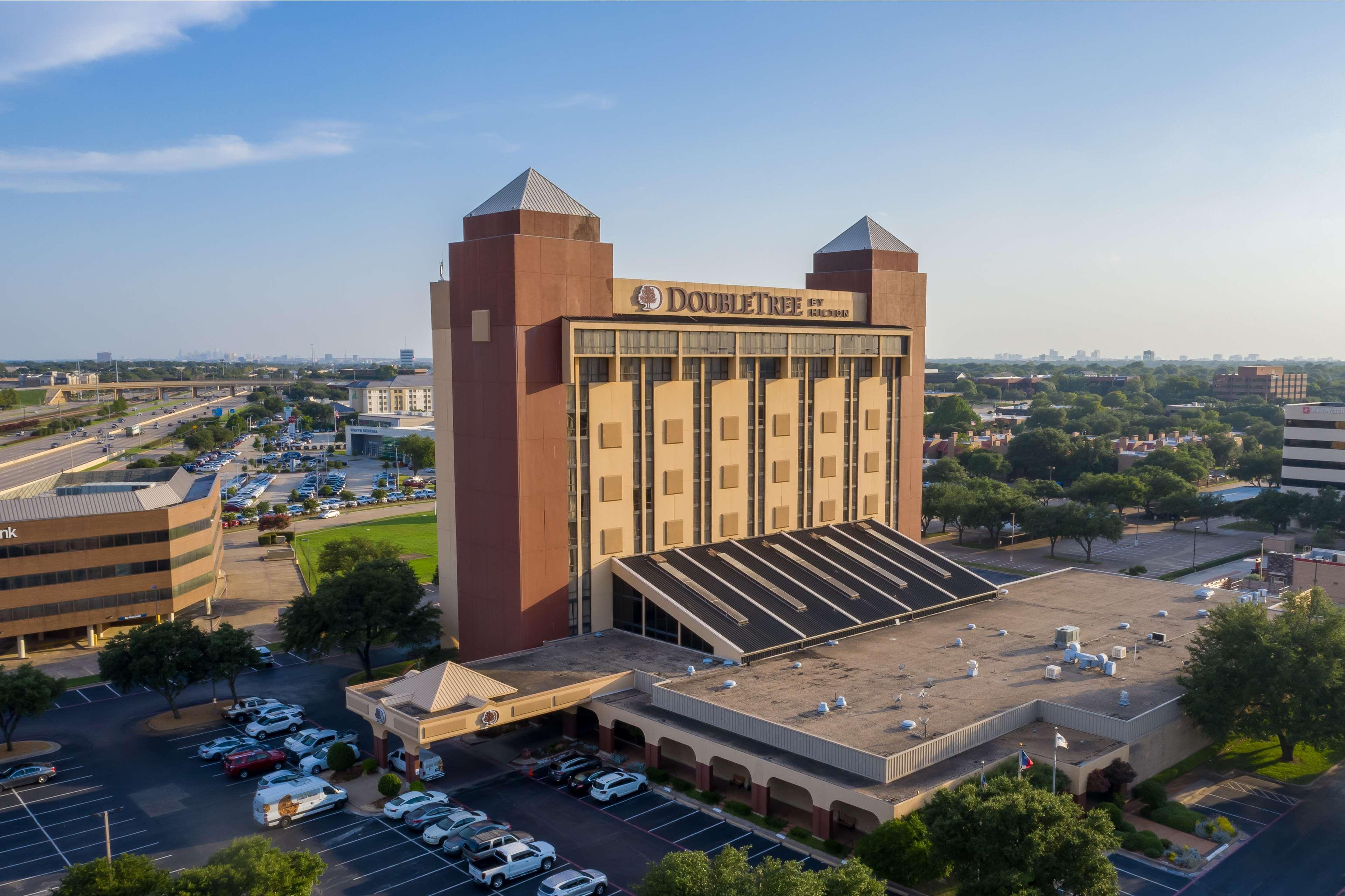Doubletree By Hilton Dallas/Richardson Luaran gambar
