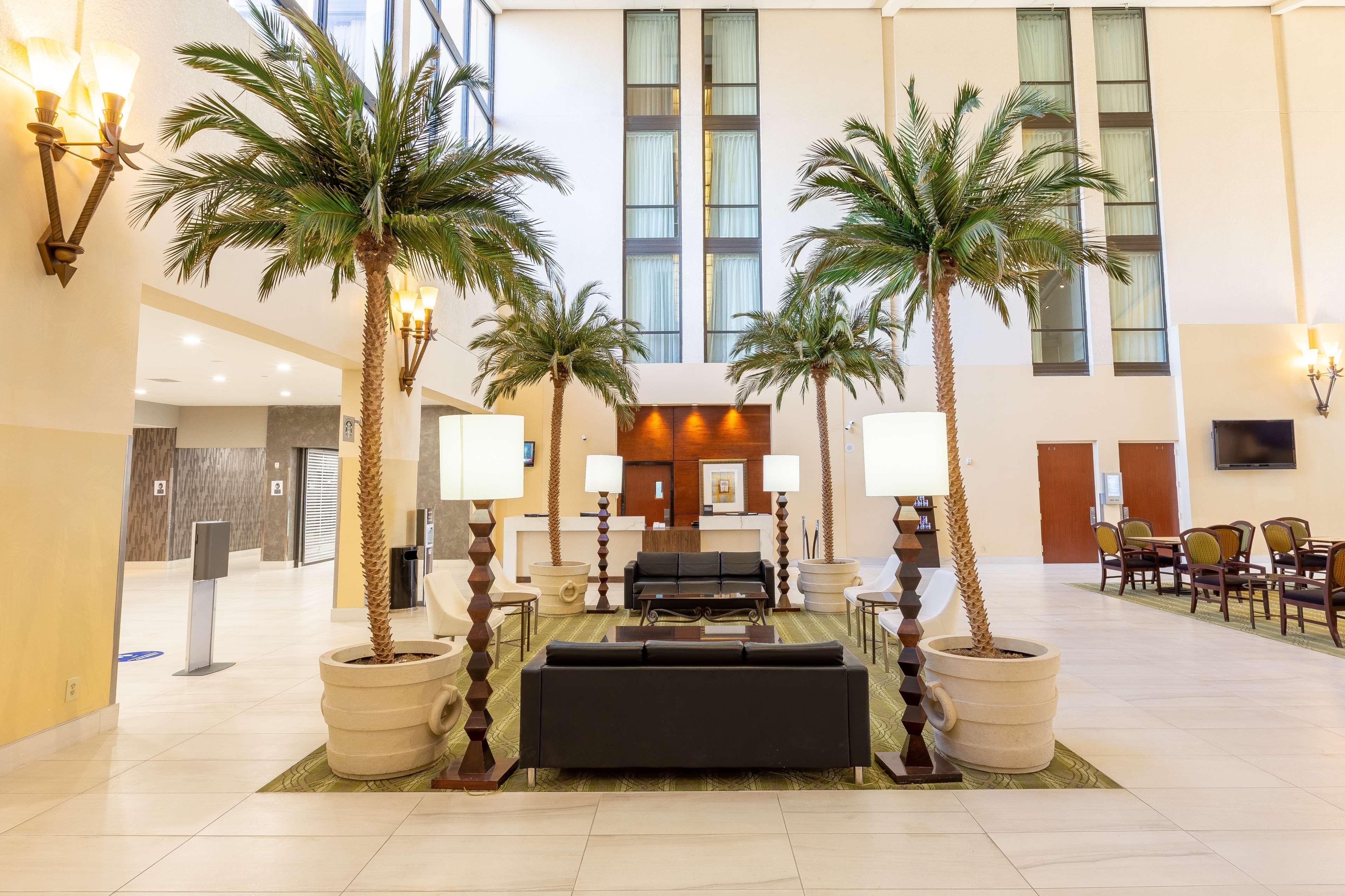 Doubletree By Hilton Dallas/Richardson Luaran gambar