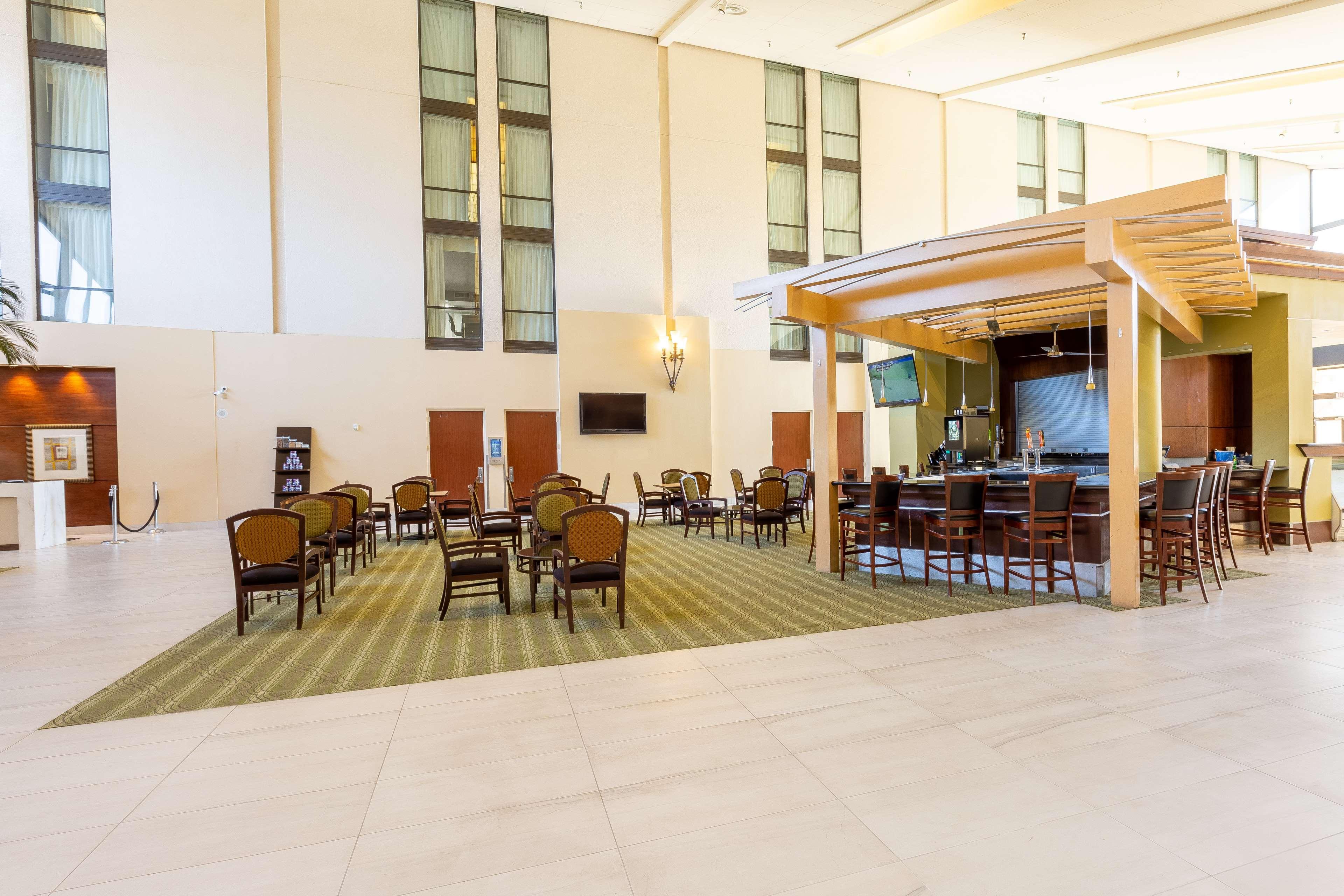 Doubletree By Hilton Dallas/Richardson Luaran gambar