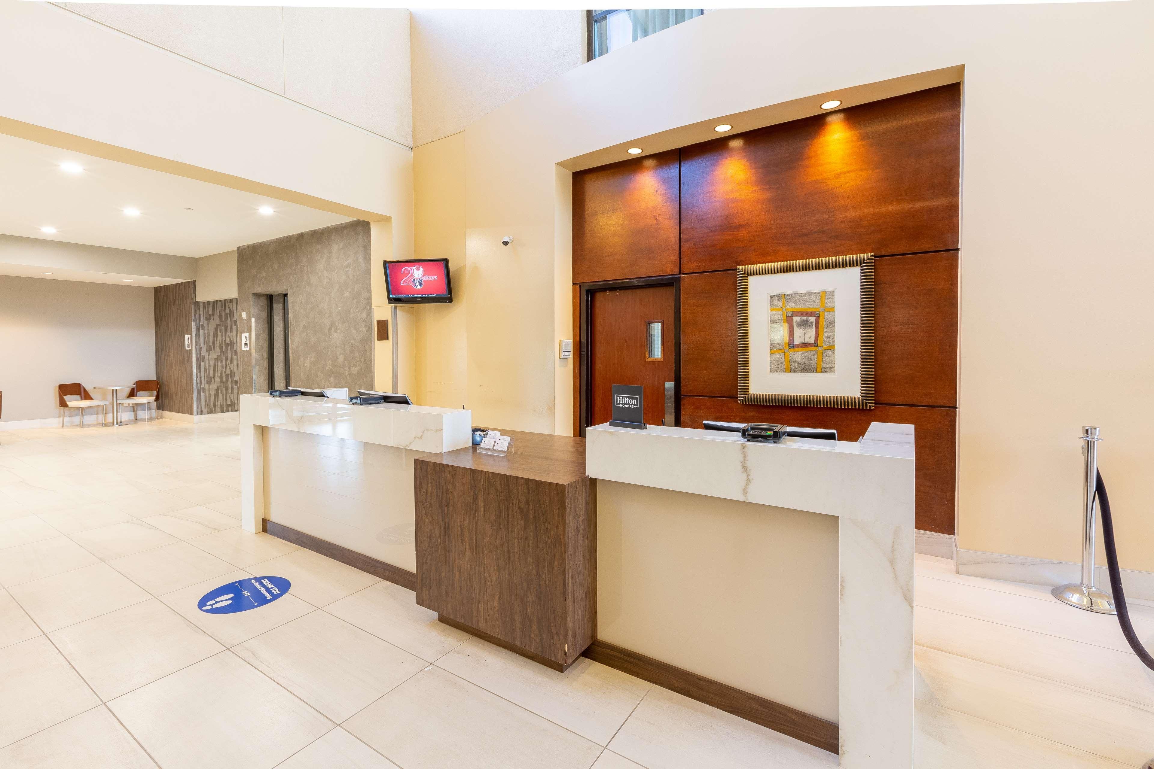 Doubletree By Hilton Dallas/Richardson Luaran gambar