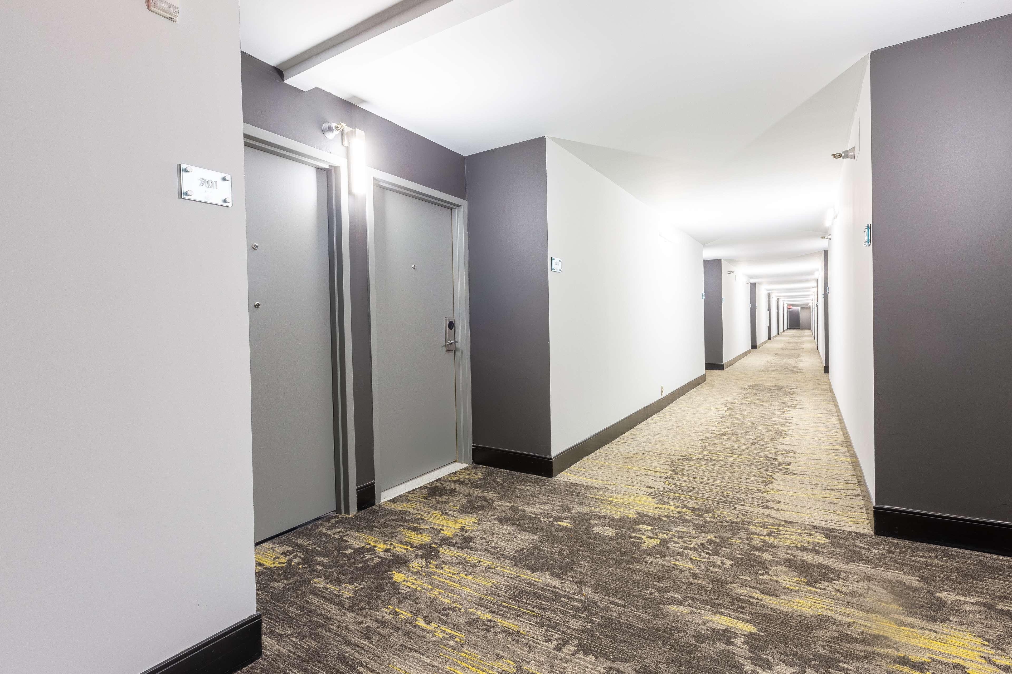 Doubletree By Hilton Dallas/Richardson Luaran gambar