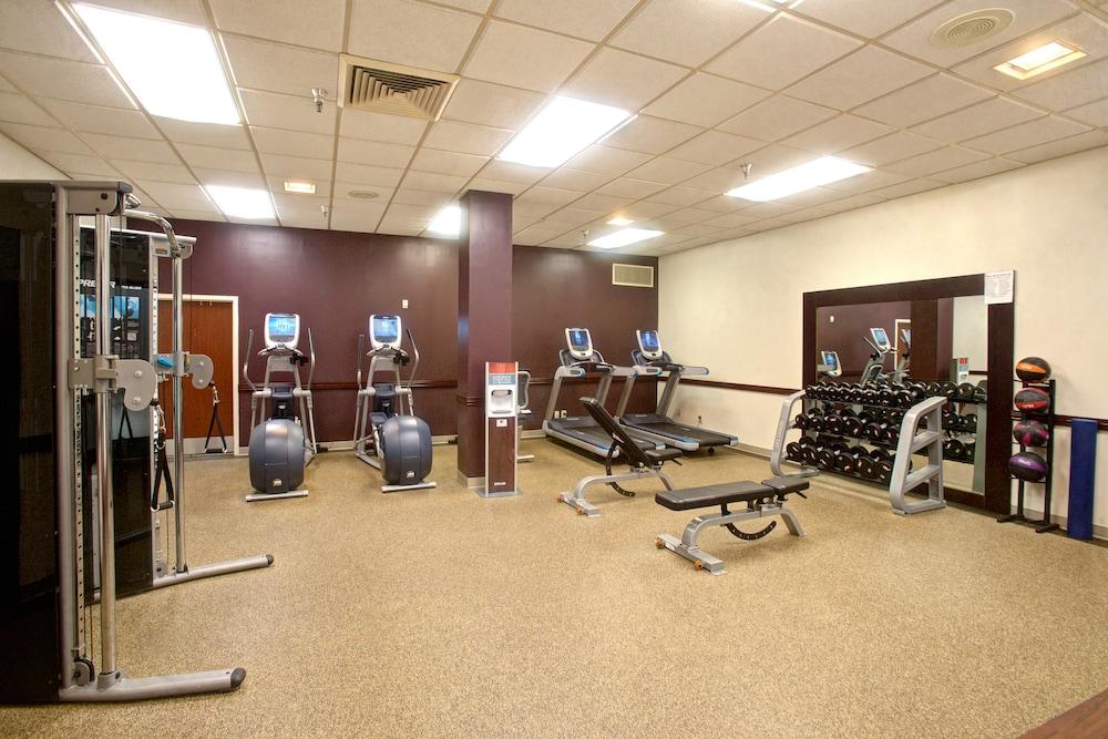 Doubletree By Hilton Dallas/Richardson Luaran gambar