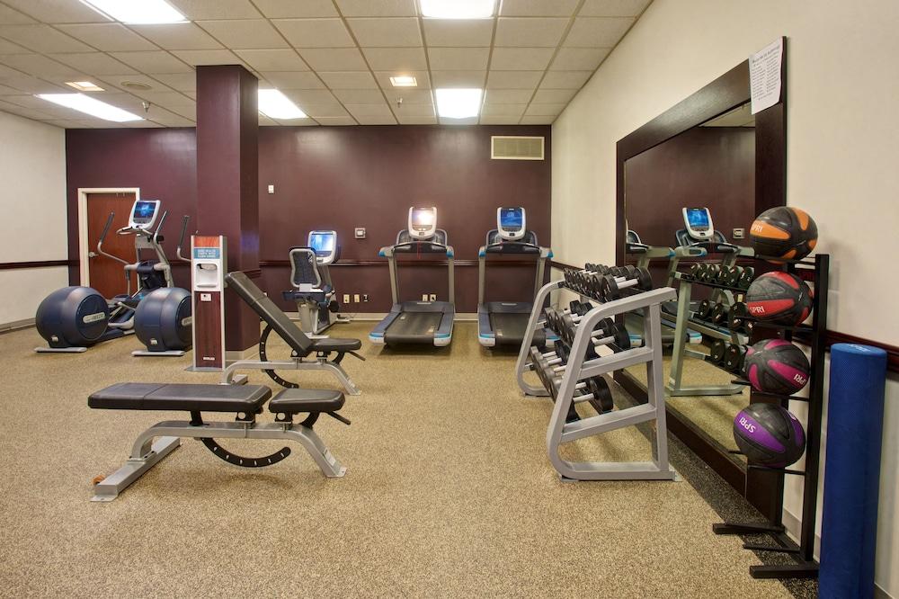 Doubletree By Hilton Dallas/Richardson Luaran gambar