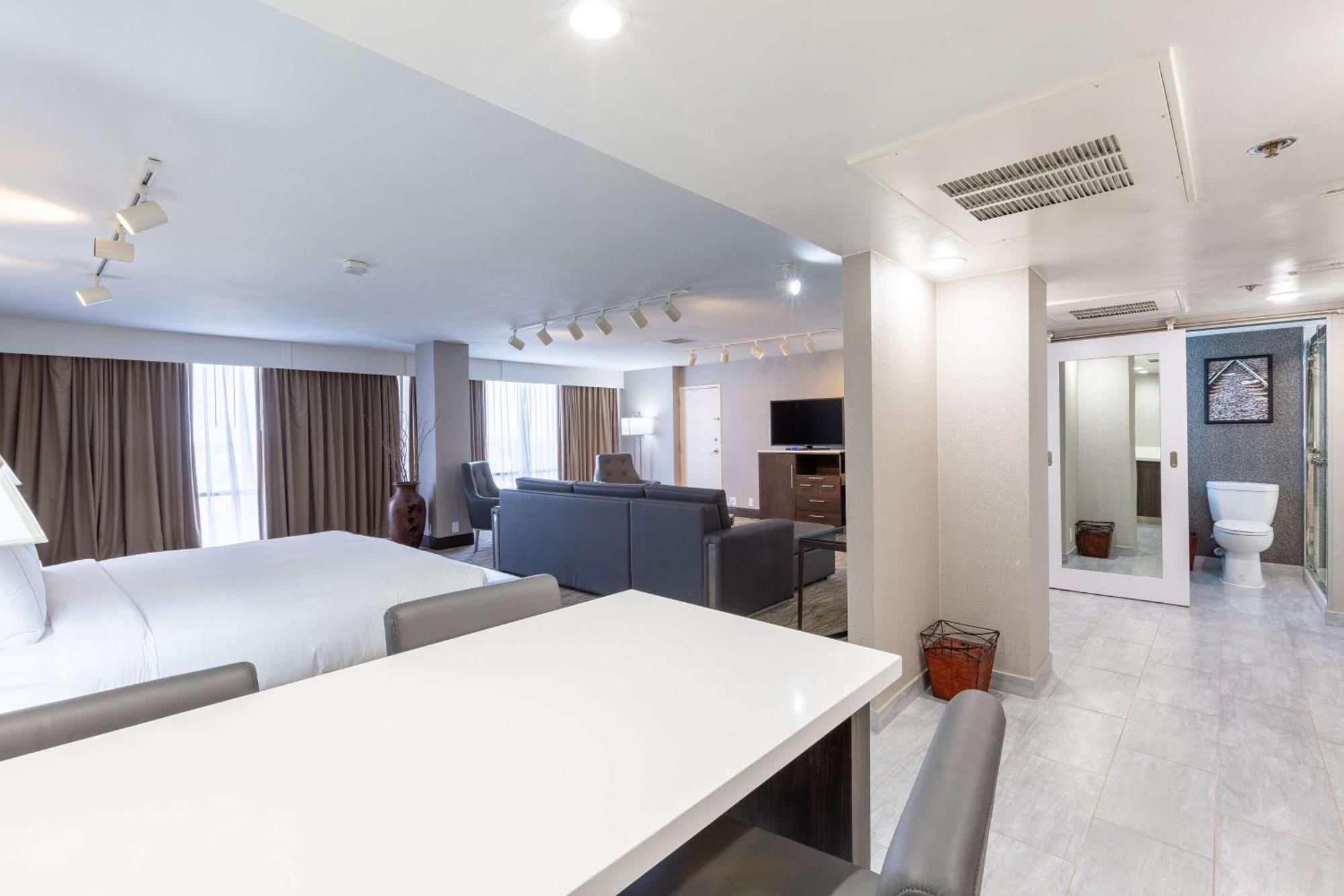 Doubletree By Hilton Dallas/Richardson Luaran gambar