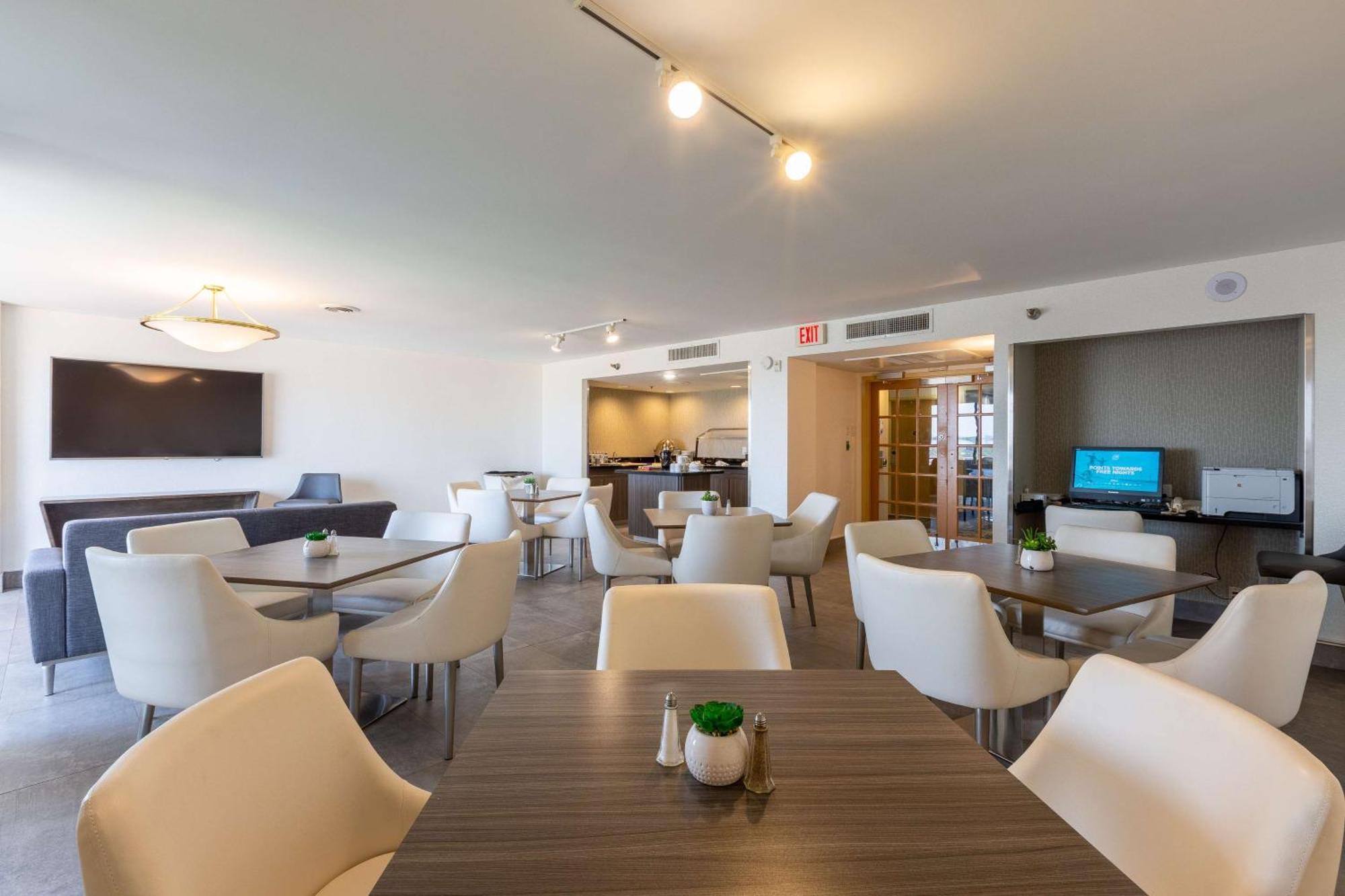 Doubletree By Hilton Dallas/Richardson Luaran gambar
