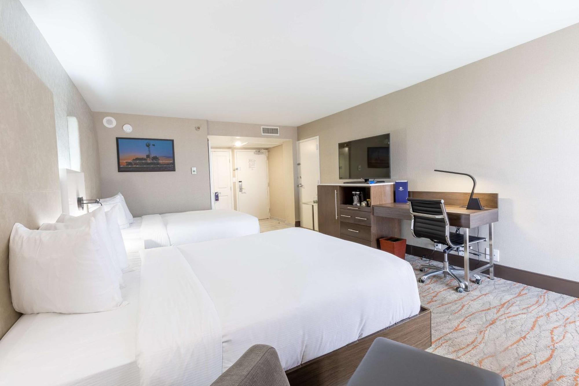 Doubletree By Hilton Dallas/Richardson Luaran gambar