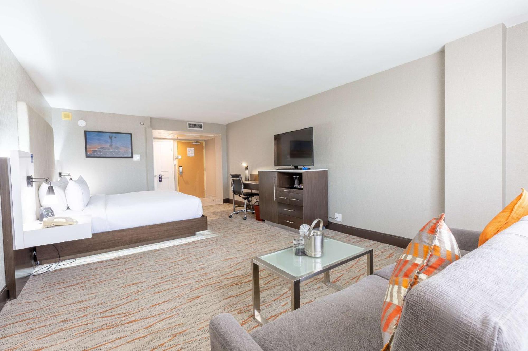 Doubletree By Hilton Dallas/Richardson Luaran gambar