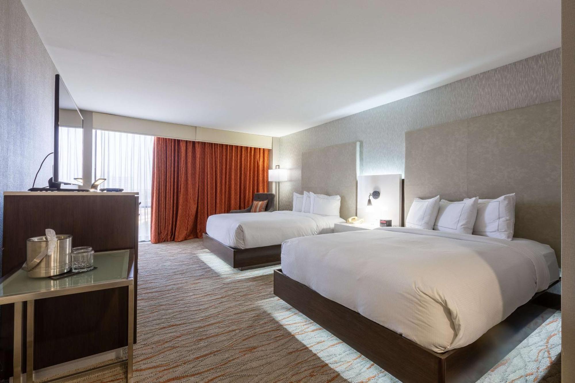 Doubletree By Hilton Dallas/Richardson Luaran gambar