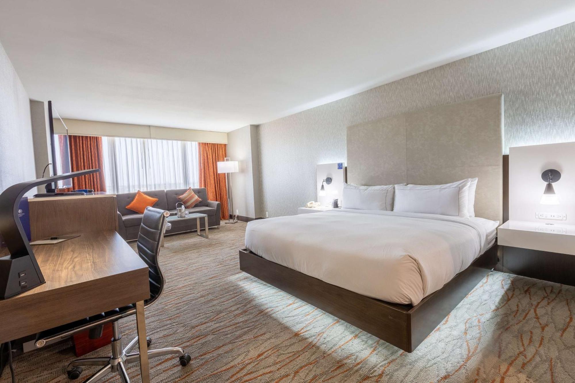 Doubletree By Hilton Dallas/Richardson Luaran gambar