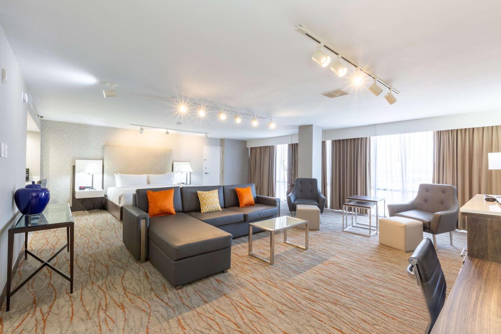 Doubletree By Hilton Dallas/Richardson Luaran gambar