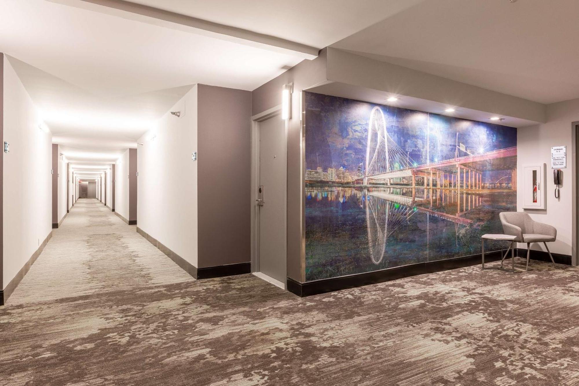 Doubletree By Hilton Dallas/Richardson Luaran gambar