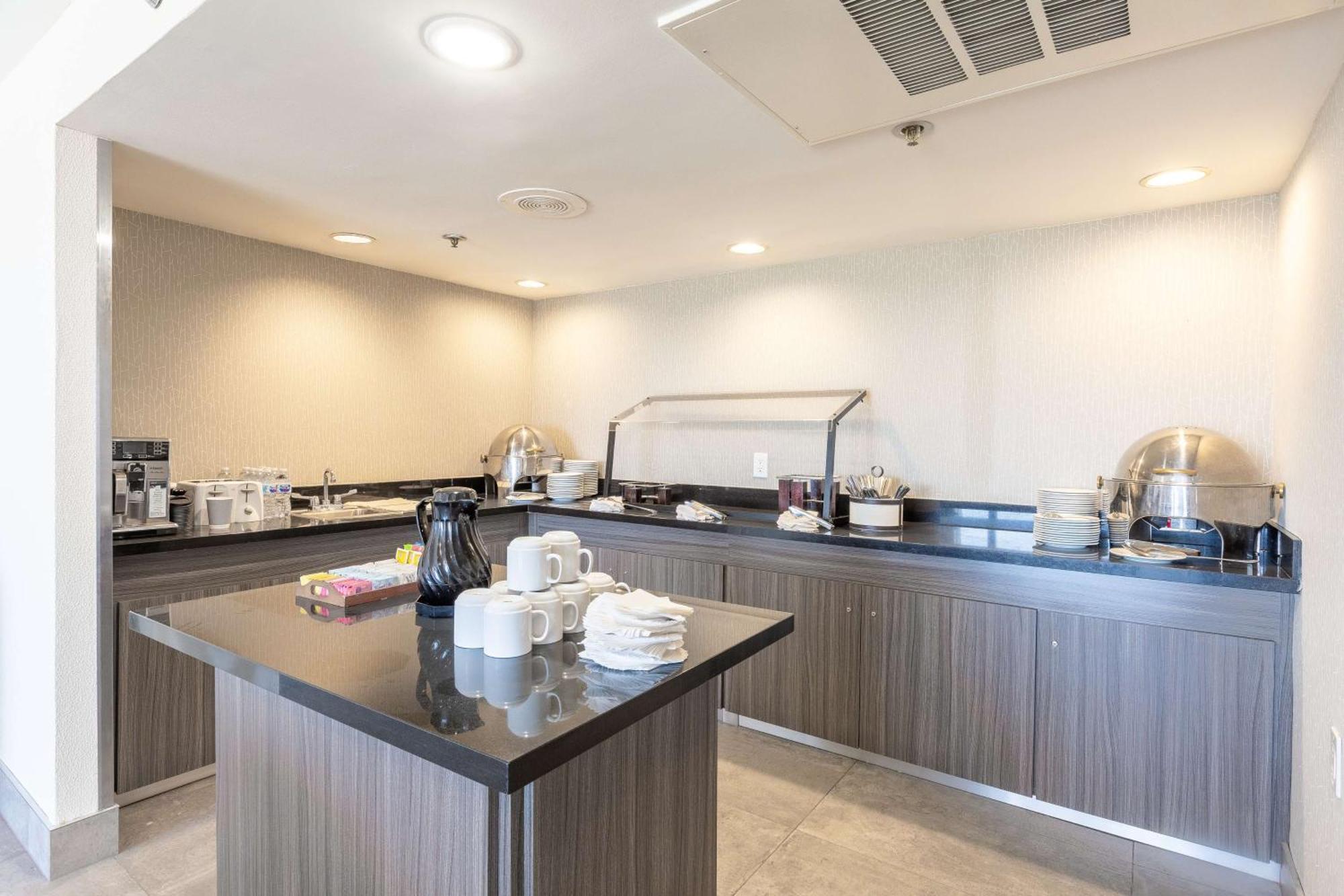 Doubletree By Hilton Dallas/Richardson Luaran gambar
