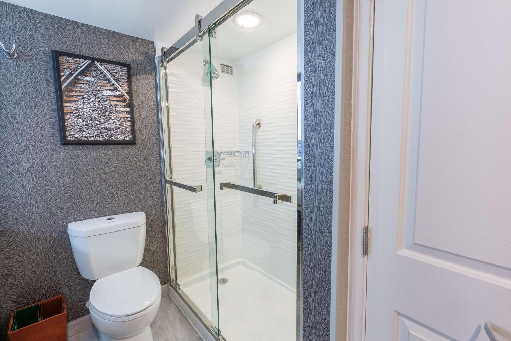 Doubletree By Hilton Dallas/Richardson Luaran gambar