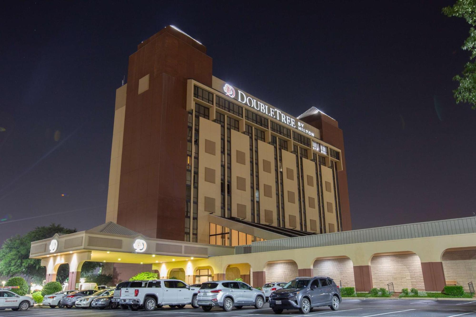 Doubletree By Hilton Dallas/Richardson Luaran gambar