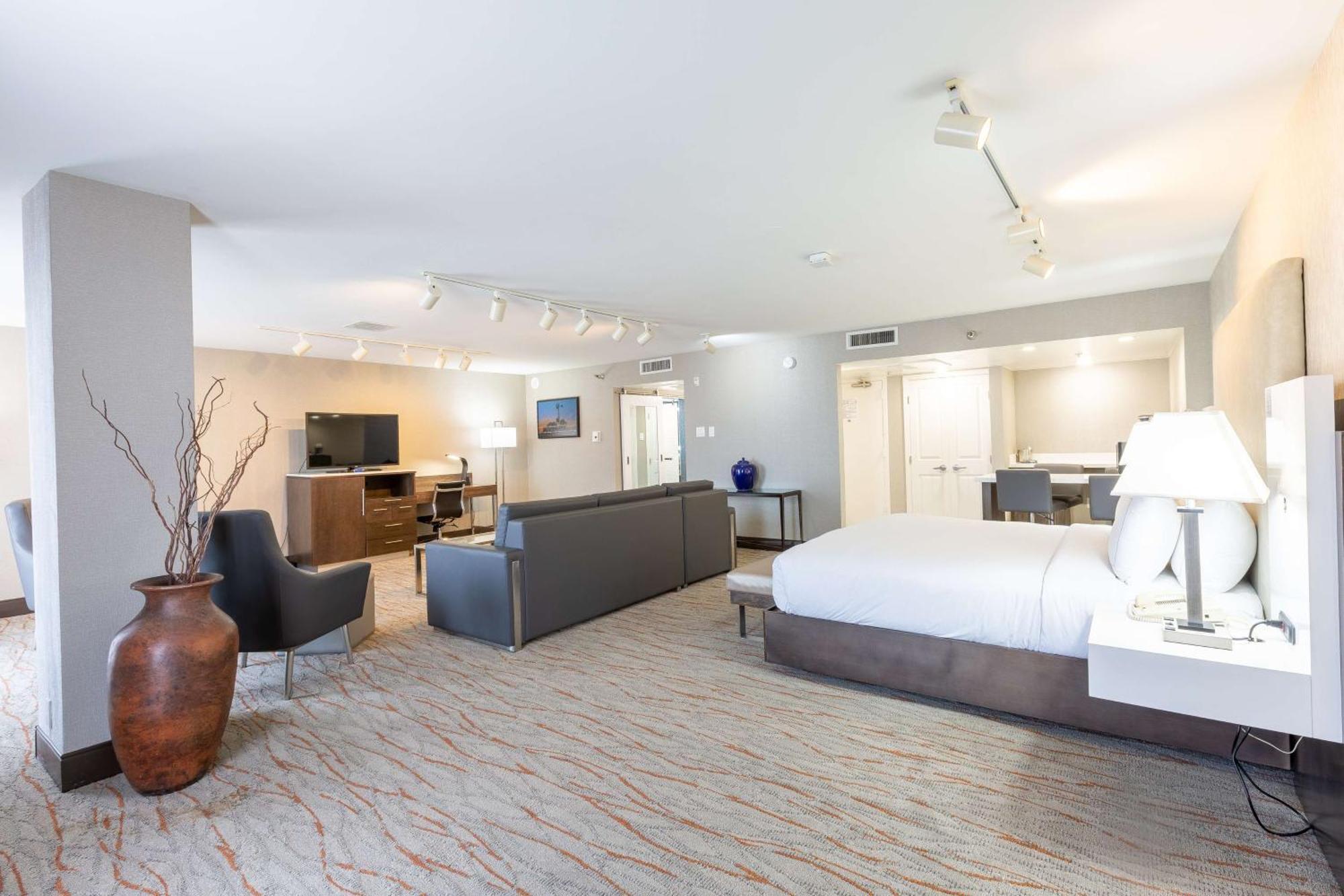 Doubletree By Hilton Dallas/Richardson Luaran gambar