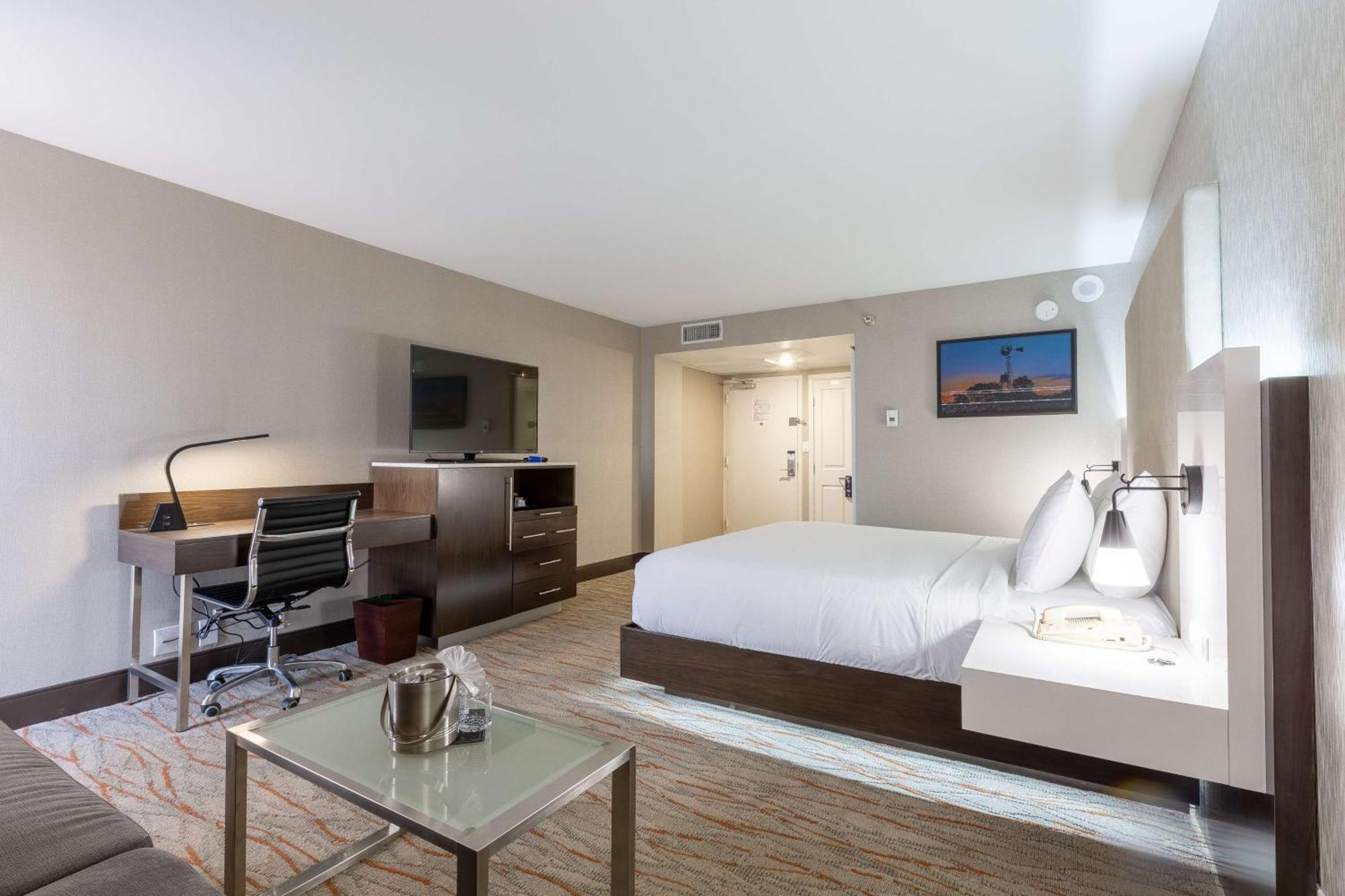 Doubletree By Hilton Dallas/Richardson Luaran gambar
