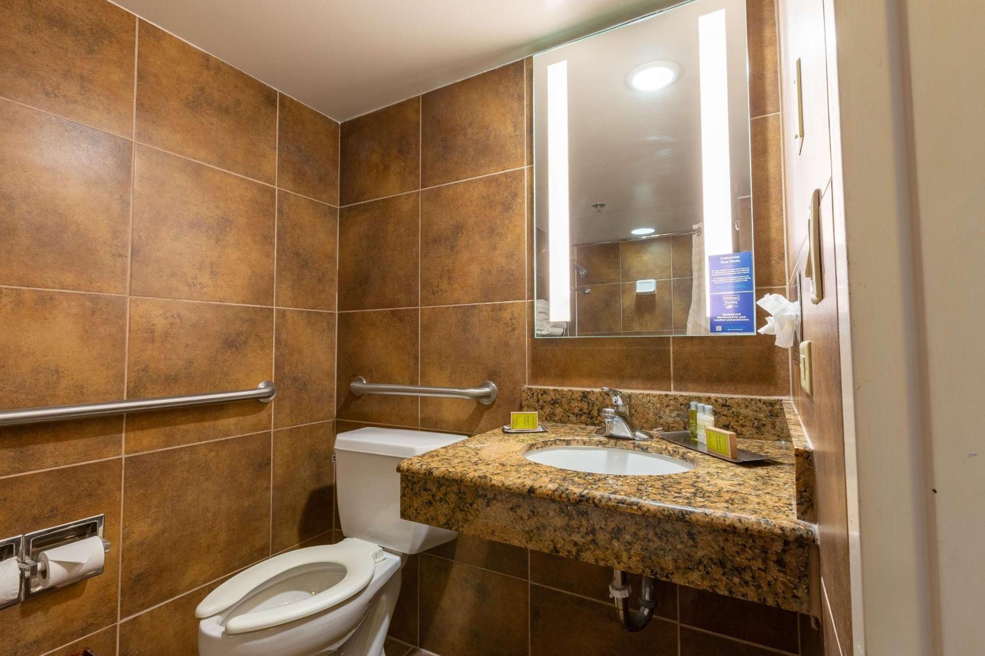 Doubletree By Hilton Dallas/Richardson Luaran gambar