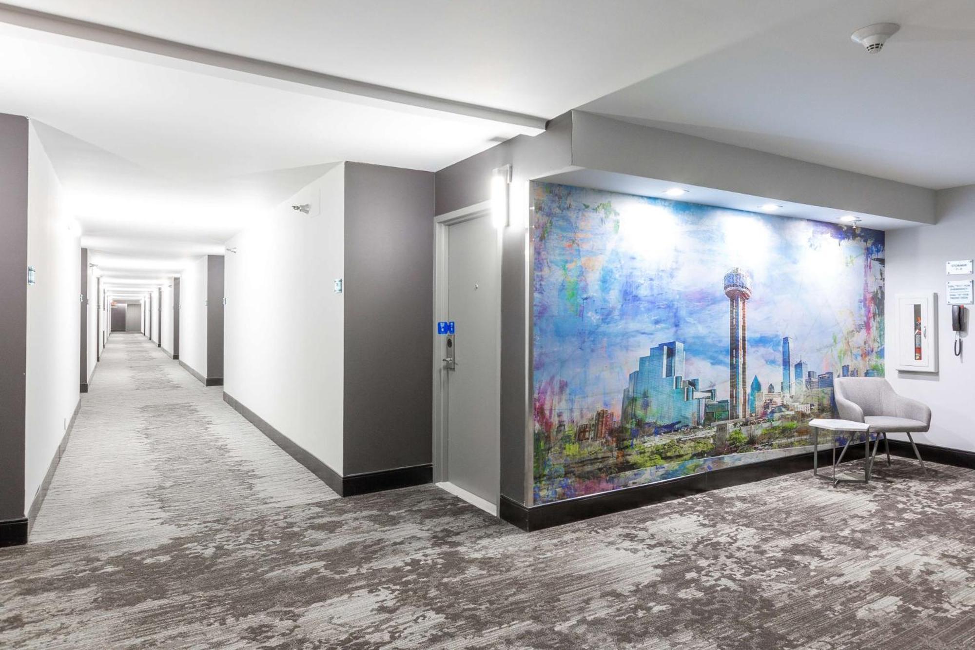 Doubletree By Hilton Dallas/Richardson Luaran gambar