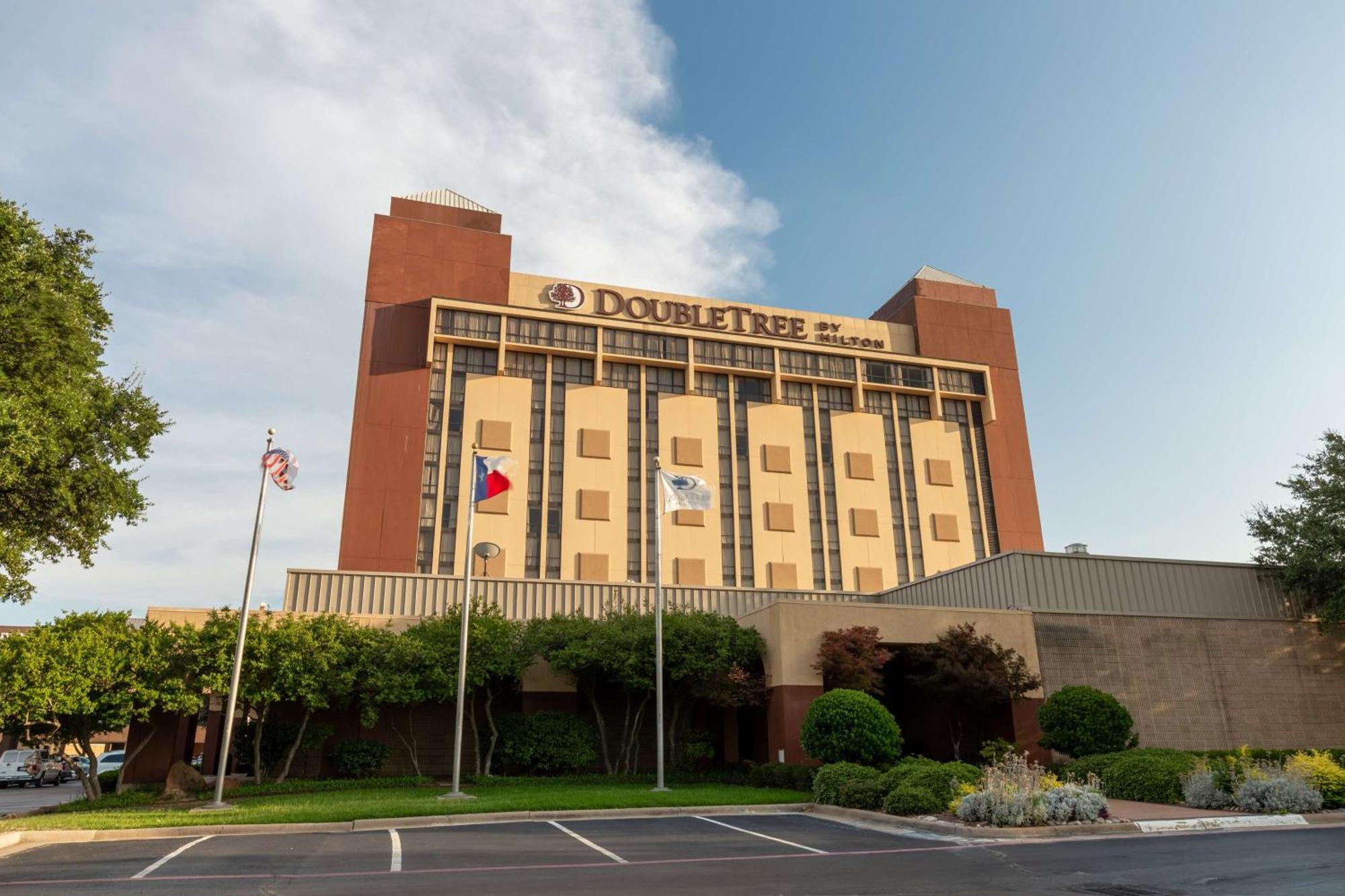 Doubletree By Hilton Dallas/Richardson Luaran gambar