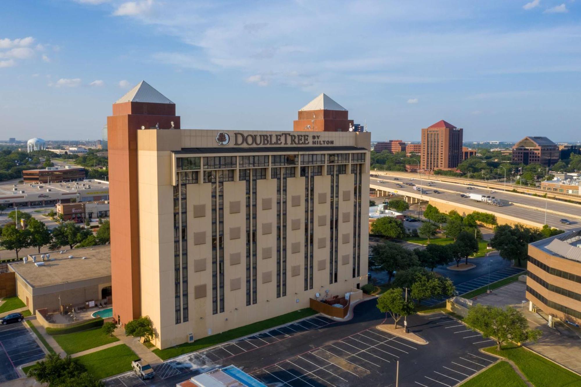Doubletree By Hilton Dallas/Richardson Luaran gambar