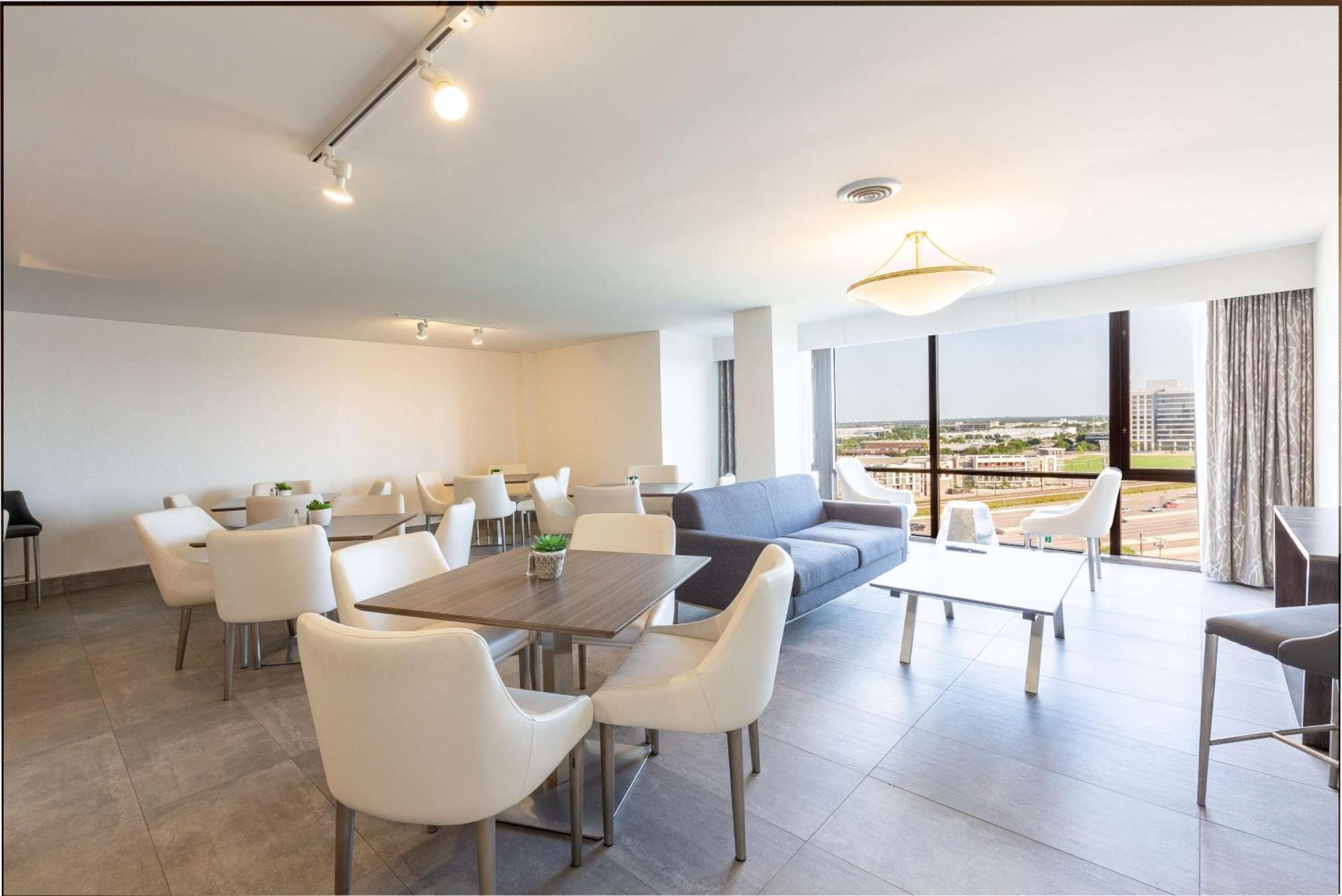Doubletree By Hilton Dallas/Richardson Luaran gambar