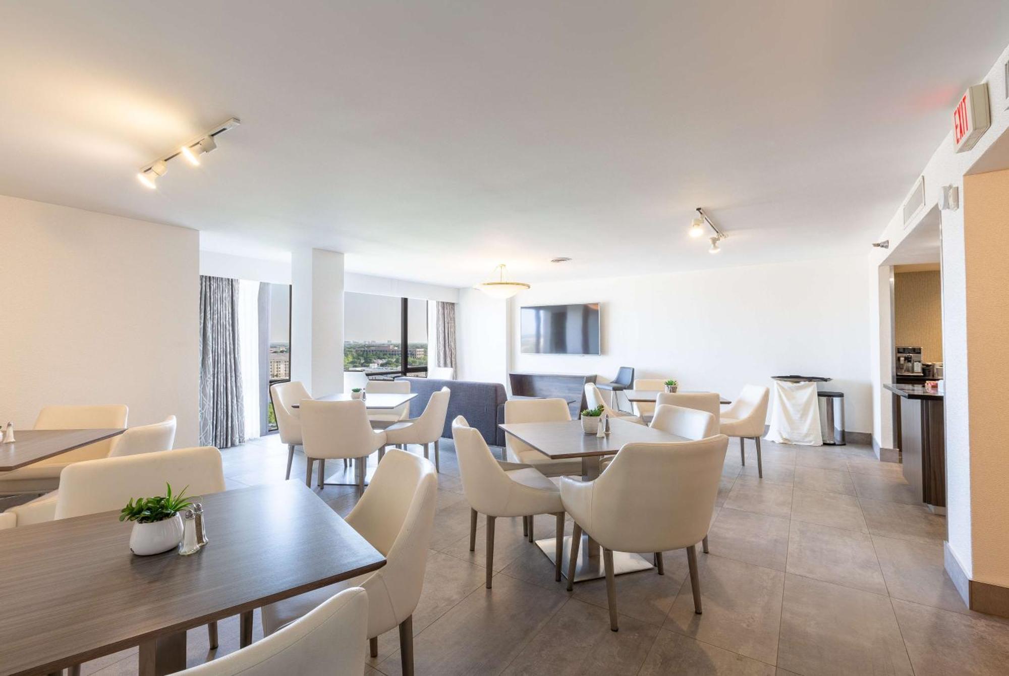 Doubletree By Hilton Dallas/Richardson Luaran gambar