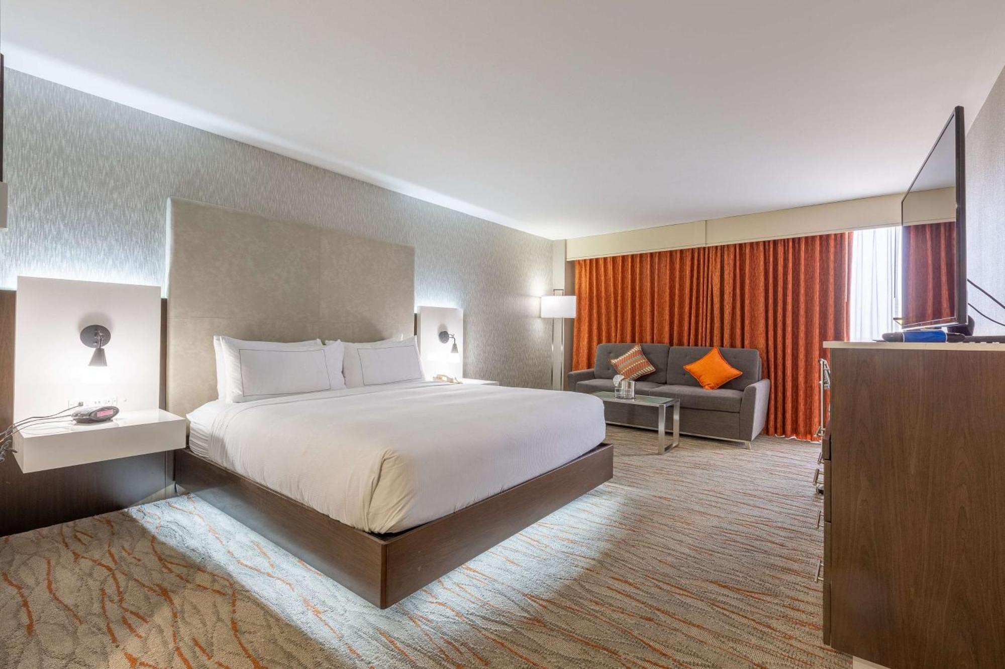 Doubletree By Hilton Dallas/Richardson Luaran gambar