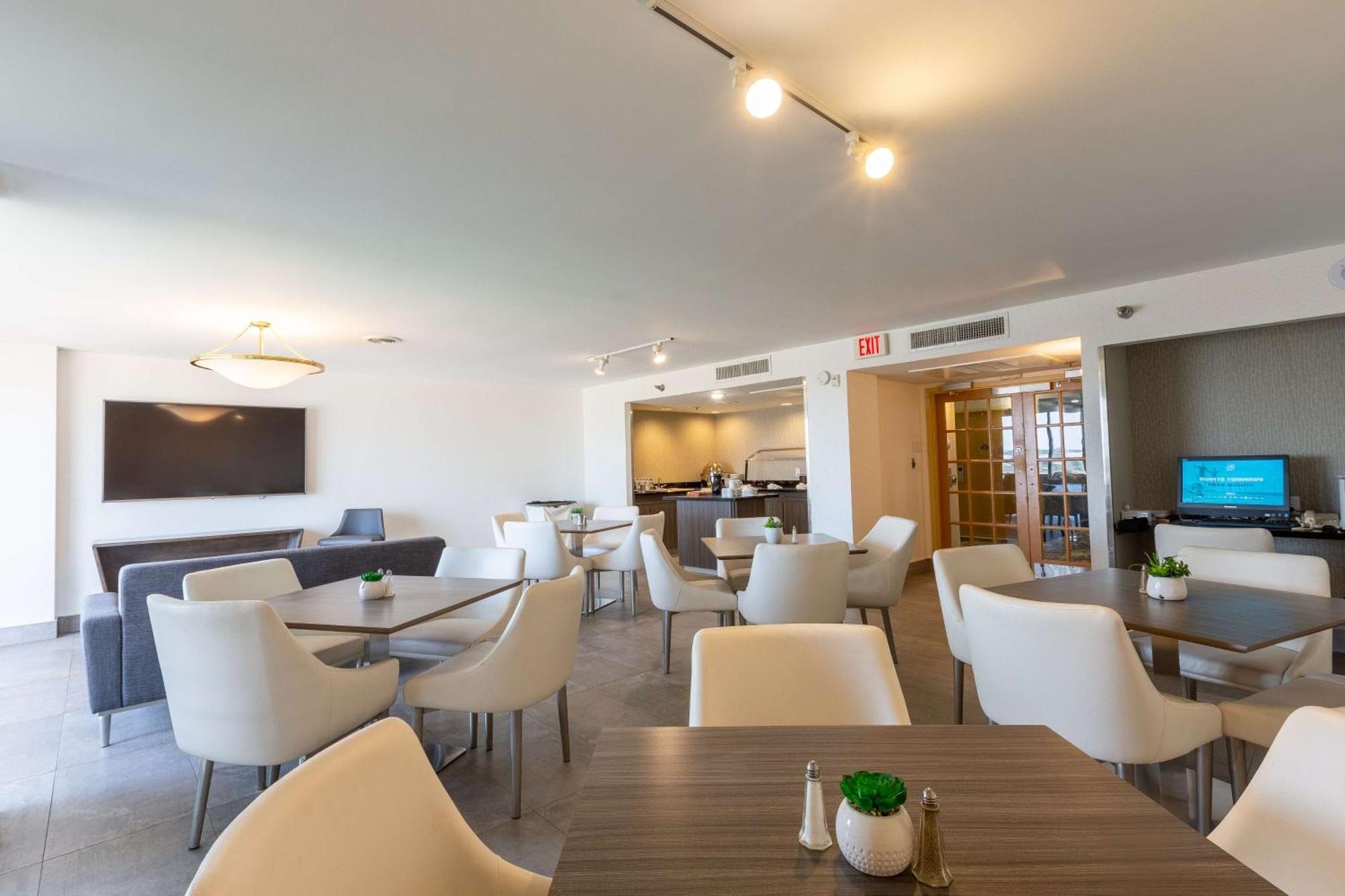 Doubletree By Hilton Dallas/Richardson Luaran gambar