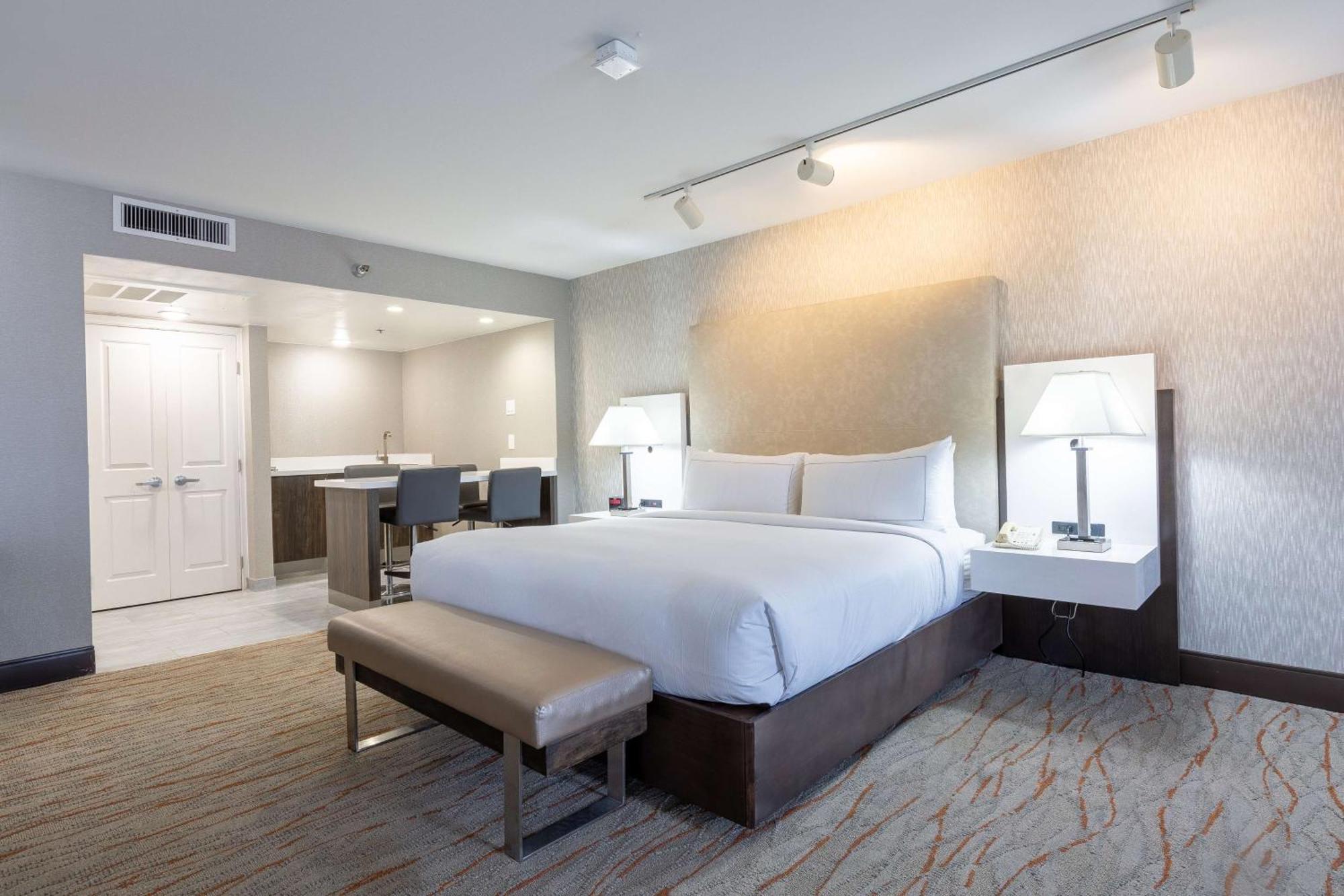 Doubletree By Hilton Dallas/Richardson Luaran gambar