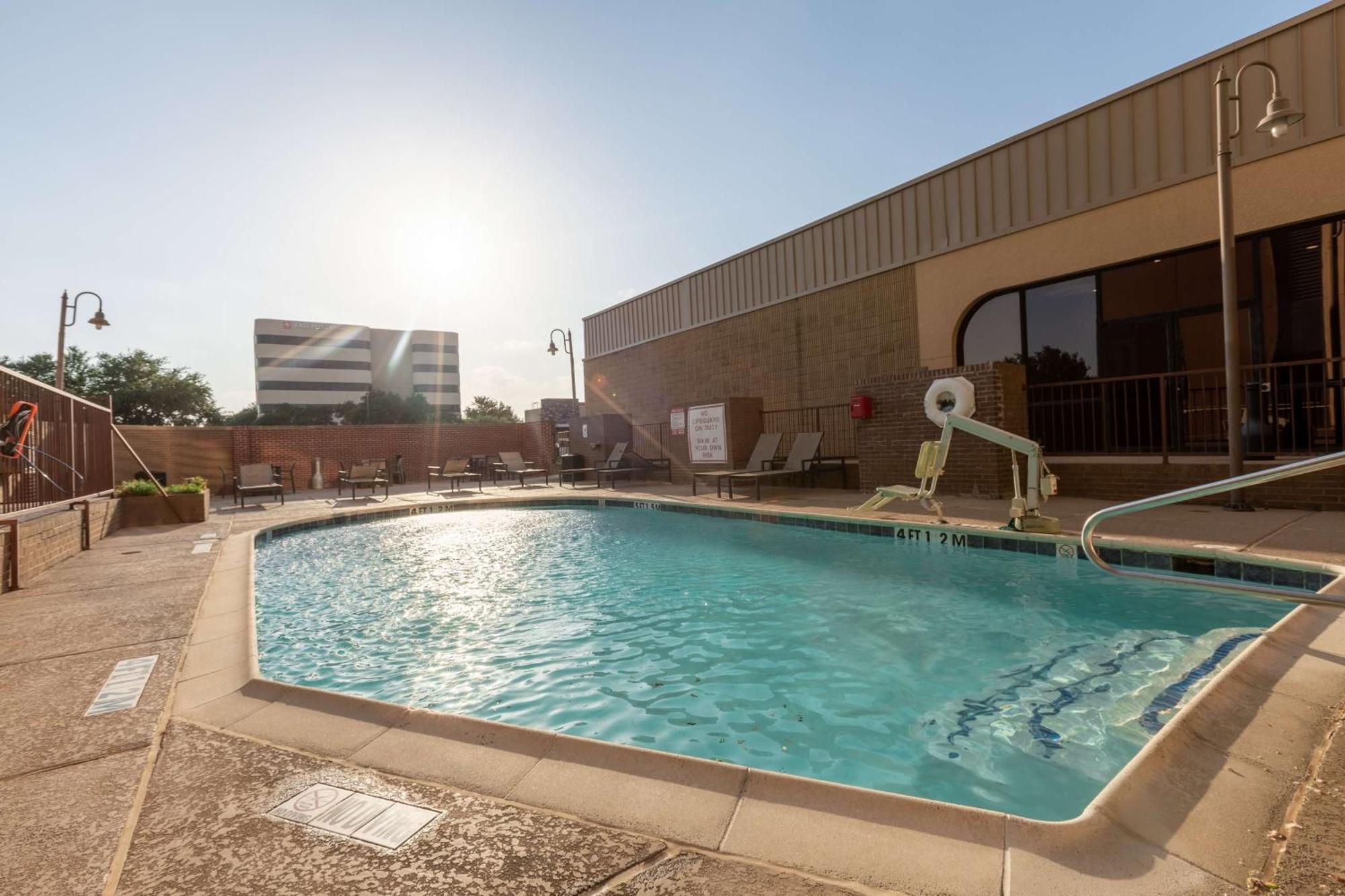 Doubletree By Hilton Dallas/Richardson Luaran gambar