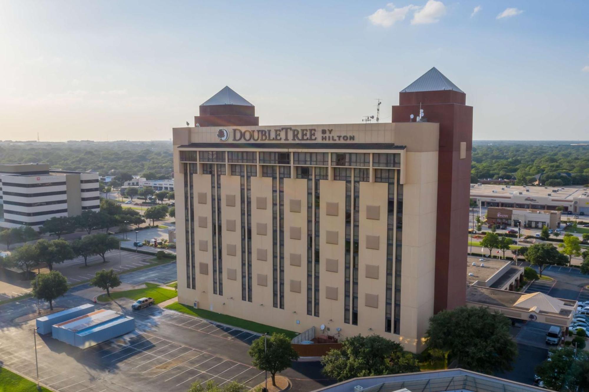 Doubletree By Hilton Dallas/Richardson Luaran gambar