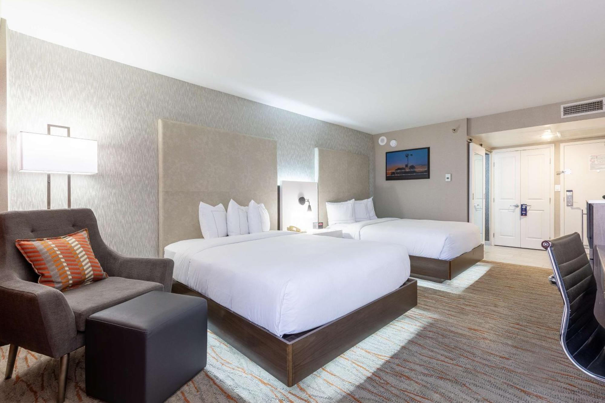 Doubletree By Hilton Dallas/Richardson Luaran gambar