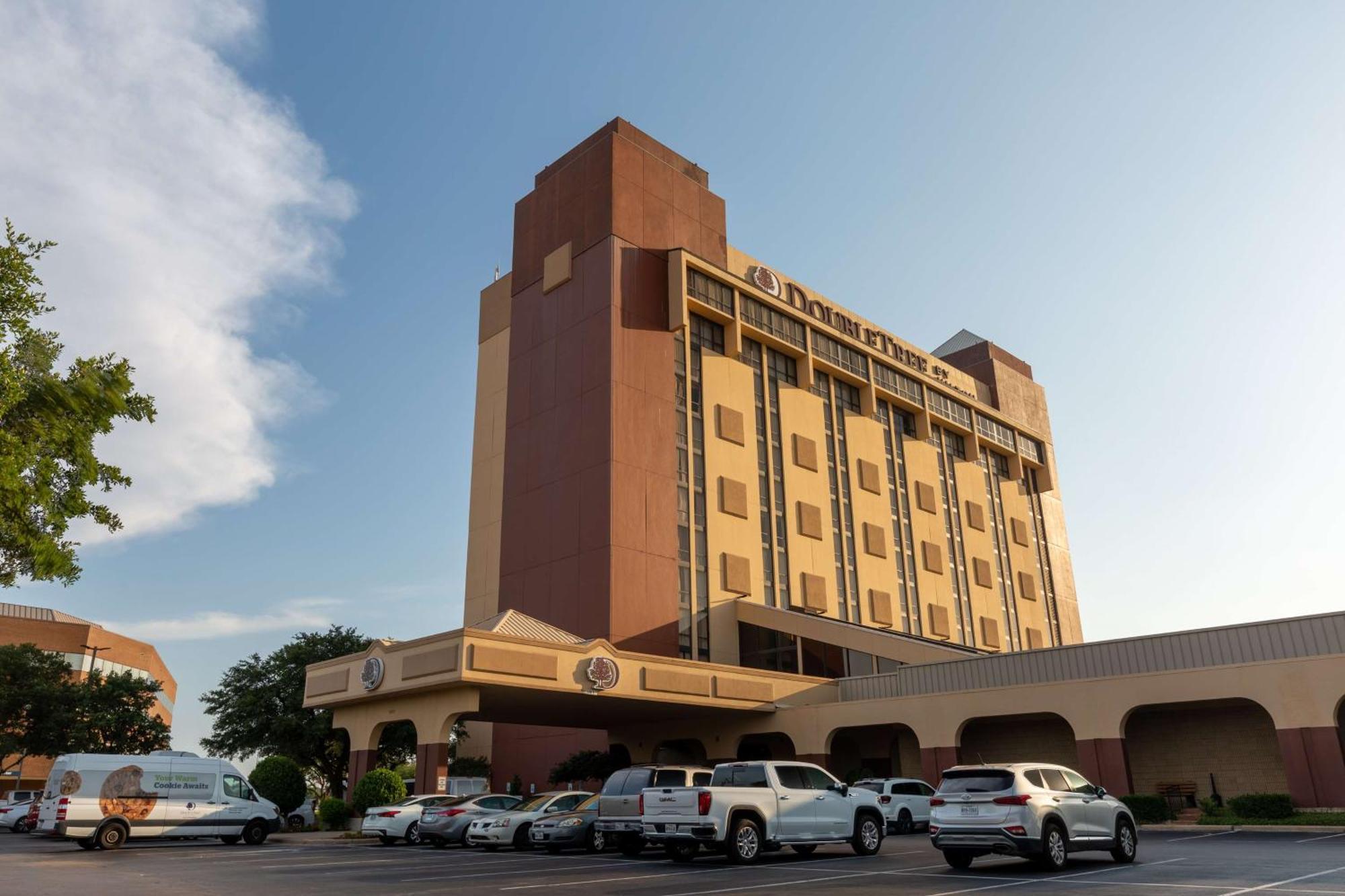 Doubletree By Hilton Dallas/Richardson Luaran gambar