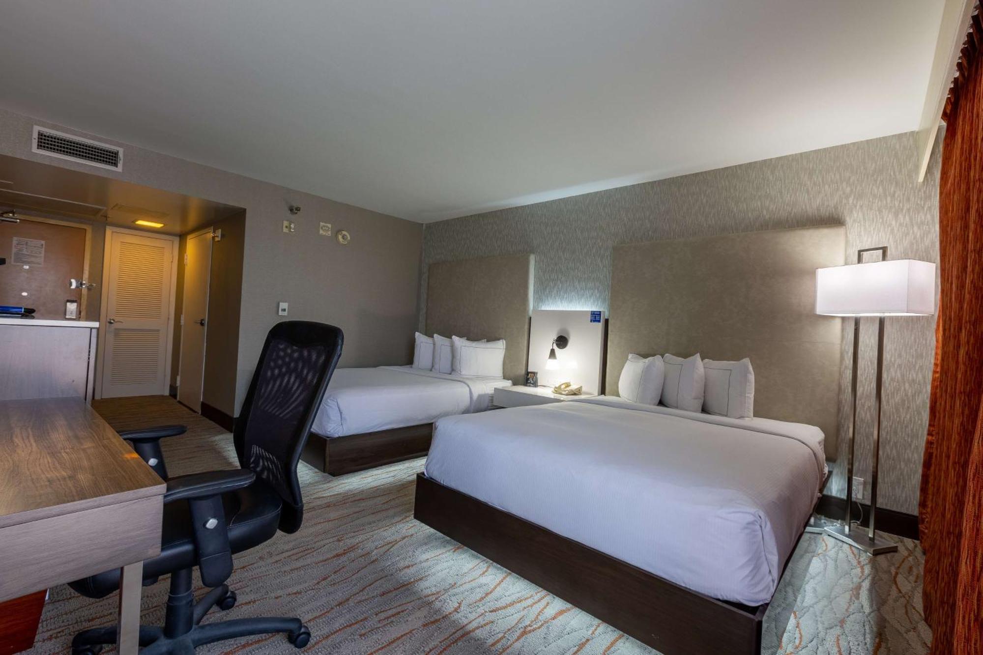 Doubletree By Hilton Dallas/Richardson Luaran gambar