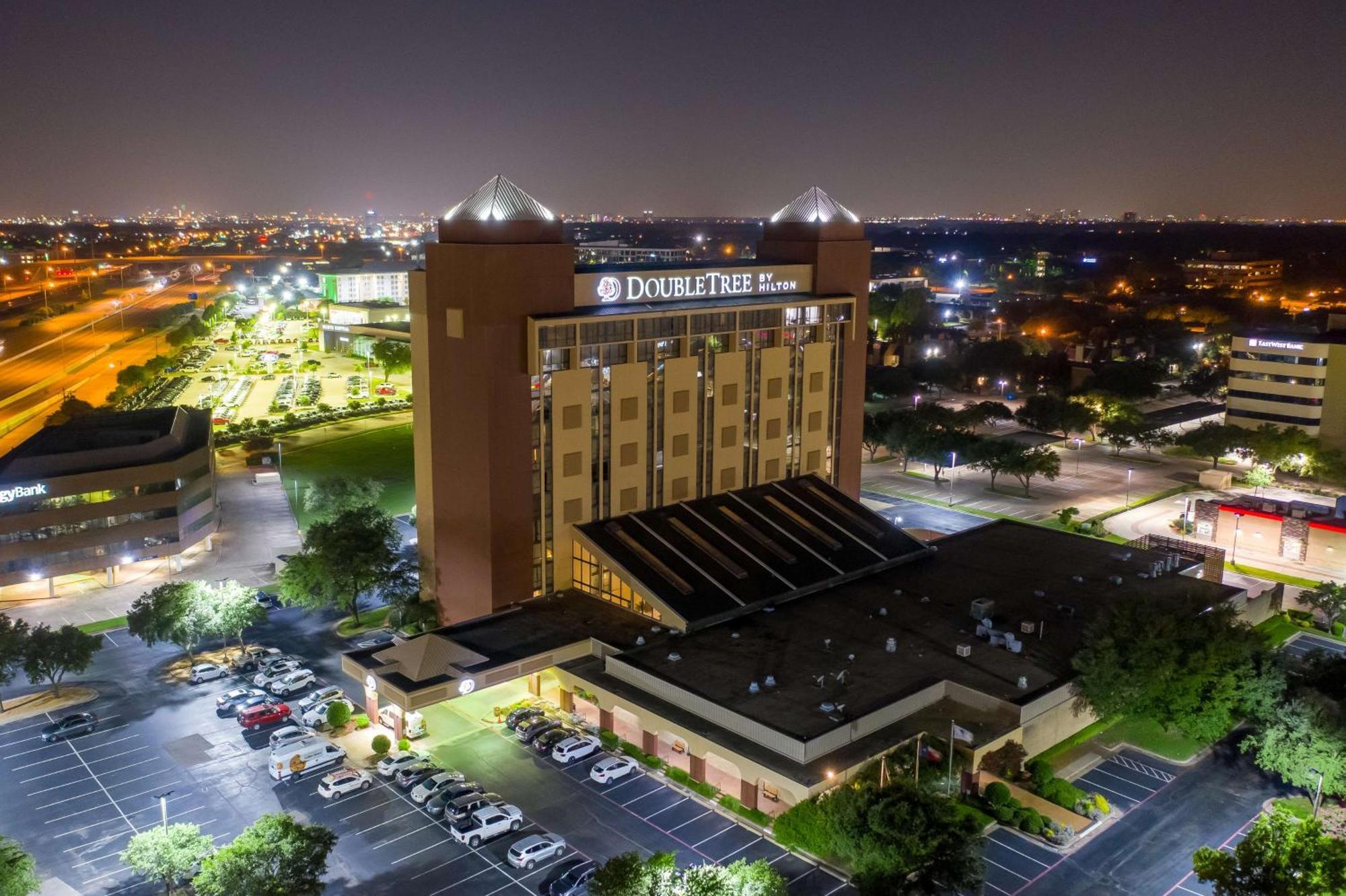 Doubletree By Hilton Dallas/Richardson Luaran gambar