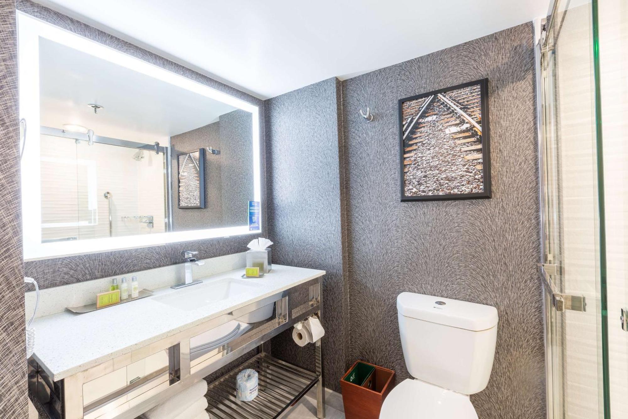 Doubletree By Hilton Dallas/Richardson Luaran gambar