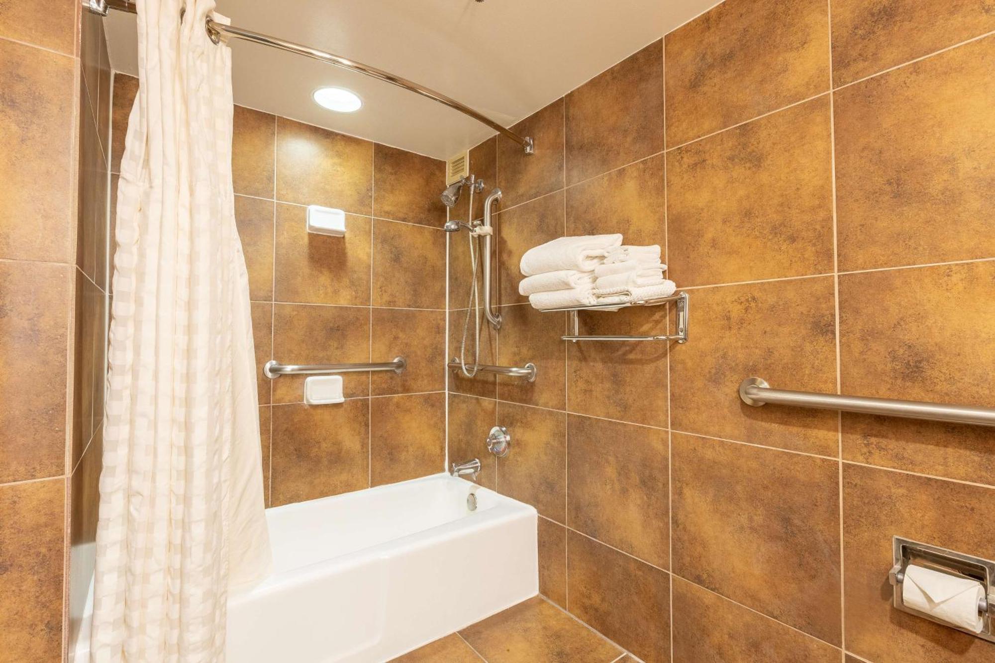 Doubletree By Hilton Dallas/Richardson Luaran gambar