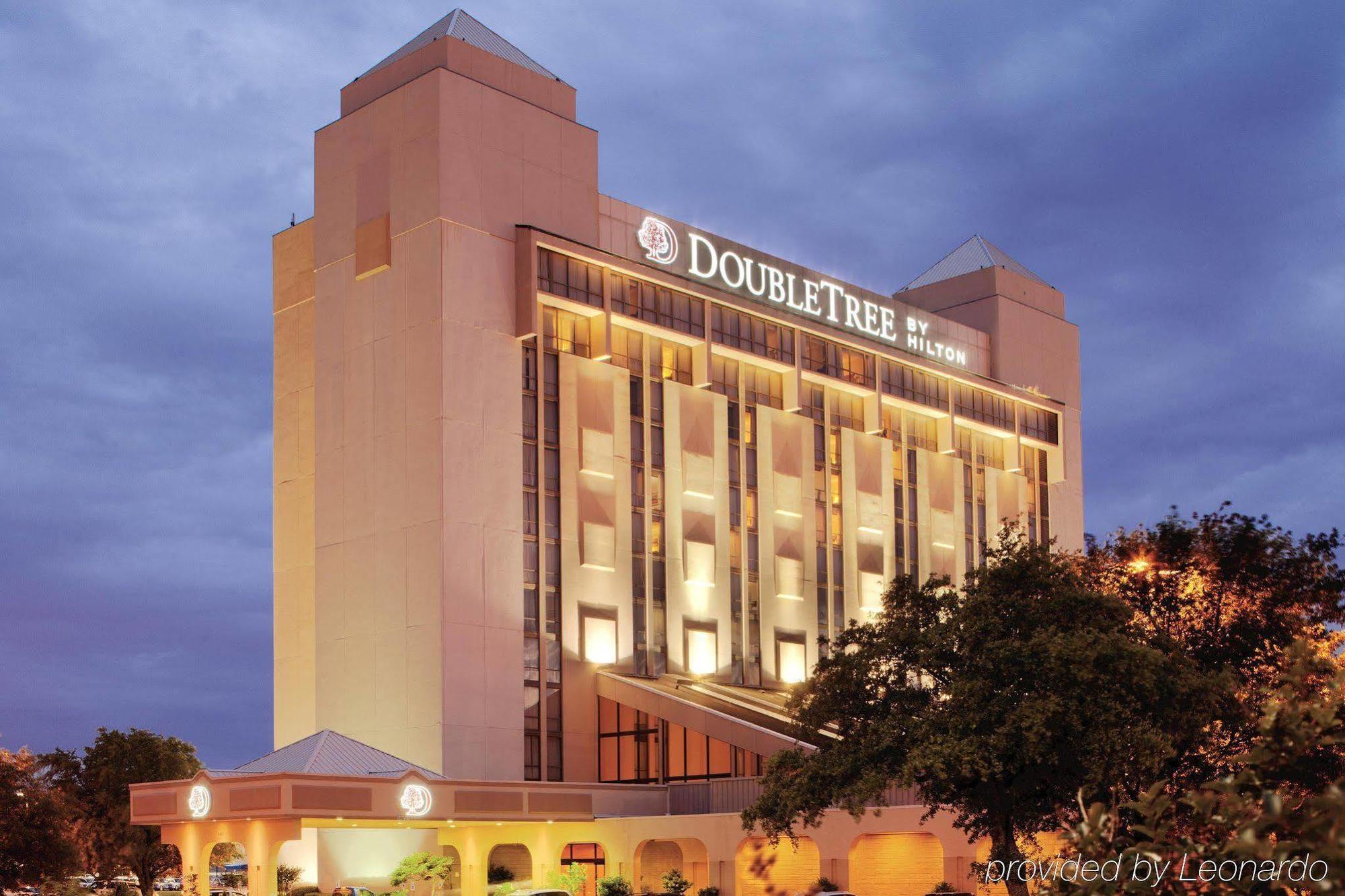Doubletree By Hilton Dallas/Richardson Luaran gambar