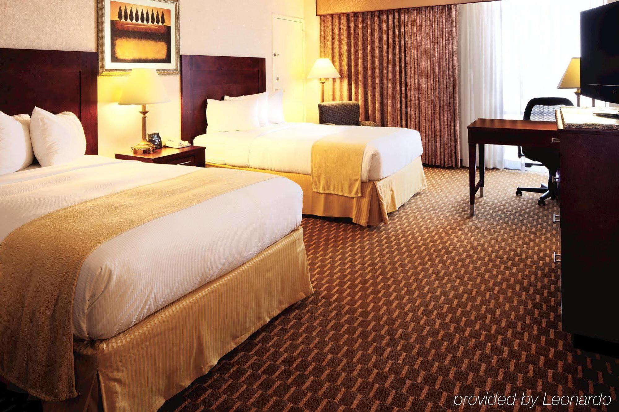 Doubletree By Hilton Dallas/Richardson Bilik gambar