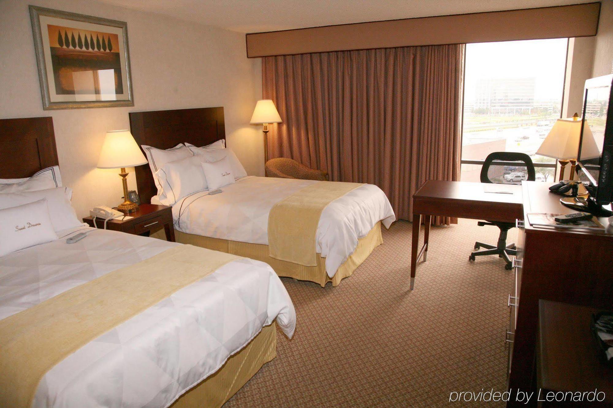 Doubletree By Hilton Dallas/Richardson Bilik gambar